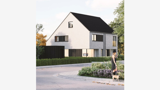 Katoenstraat - 2 - - 9900