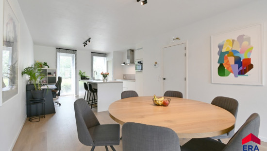 Katoenstraat - 2 - - 9900
