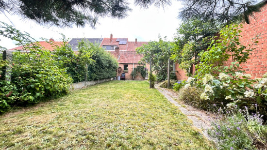 Kasteelstraat - 102 - - 8940