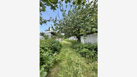 Paalsesteenweg - 250 - - 3583
