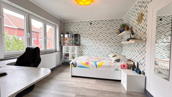 Kasteelstraat - 102 - - 8940