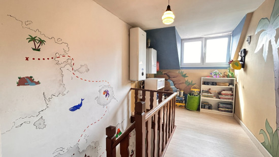 Kasteelstraat - 102 - - 8940