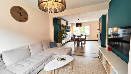 Kasteelstraat - 102 - - 8940
