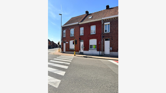 Komenstraat - 74 - - 8940