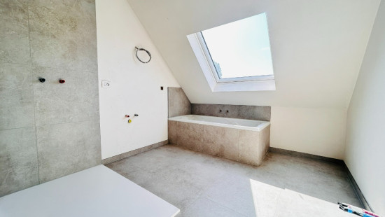 Moorselestraat - 80 - Lot 3 - 8930
