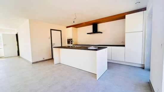 Moorselestraat - 80 - Lot 2 - 8930