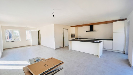 Moorselestraat - 80 - Lot 2 - 8930