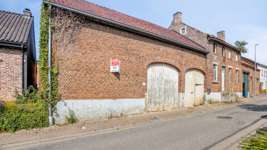 Domstraat - 10 - - 3370