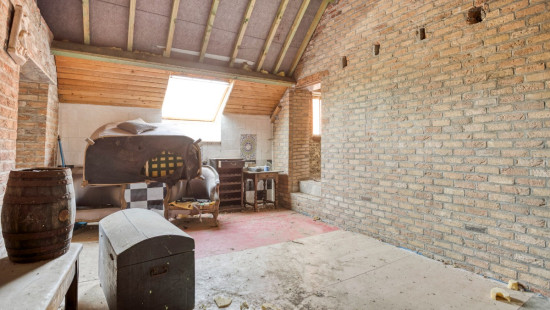 Domstraat - 10 - - 3370