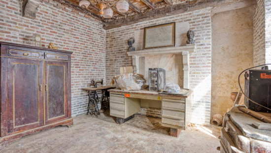 Domstraat - 10 - - 3370
