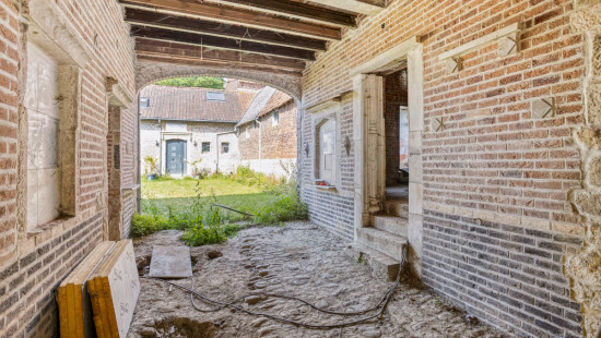 Domstraat - 10 - - 3370