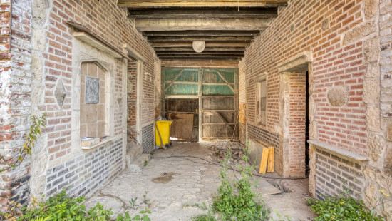 Domstraat - 10 - - 3370