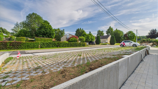 Rue de la Forêt - 31 - A - 6970