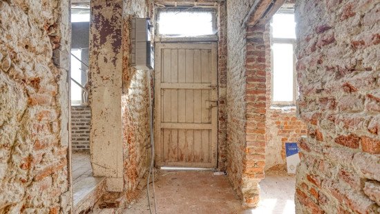 Domstraat - 10 - - 3370