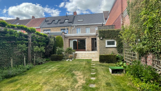 Poperingseweg - 457 - - 8908
