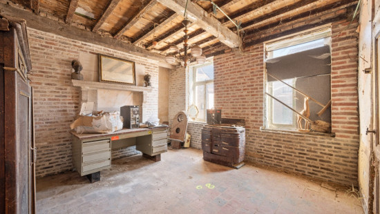 Domstraat - 10 - - 3370