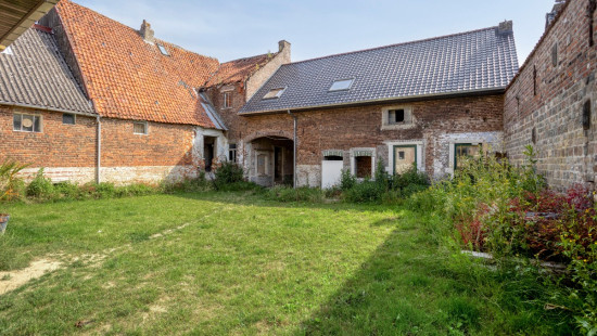Domstraat - 10 - - 3370
