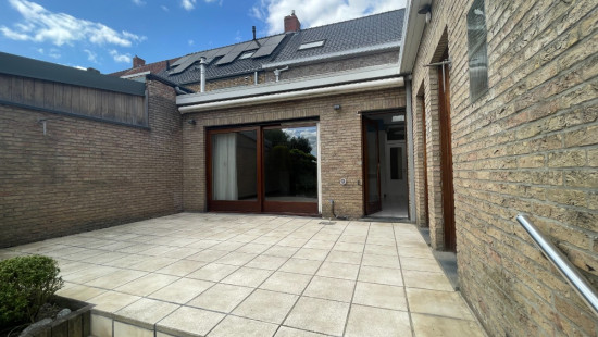 Poperingseweg - 457 - - 8908