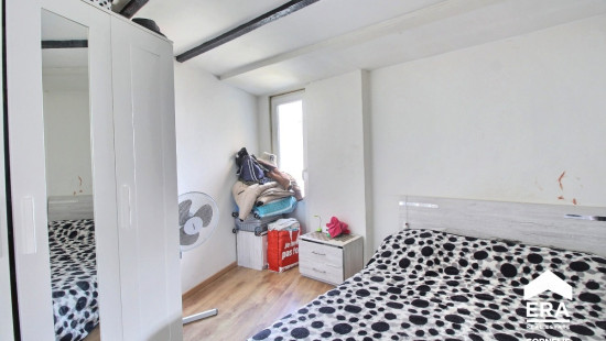 Rue Van Lint - 85 - - 1070