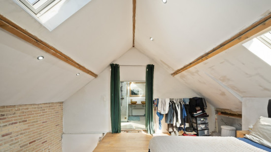 Domstraat - 10 - - 3370