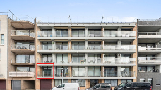 Brusselstraat - 24 - 0101 - 8380
