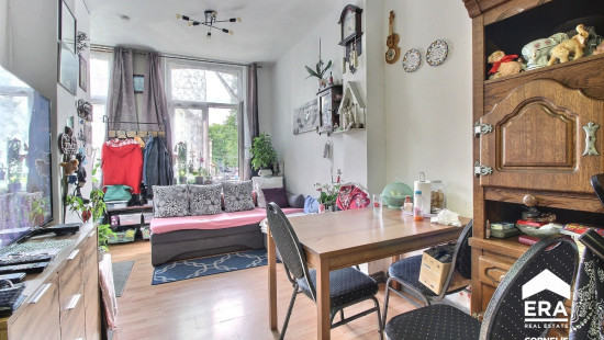 Rue Van Lint - 85 - - 1070