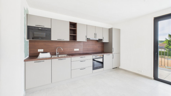 Rue de la Forêt - 31 - A - 6970