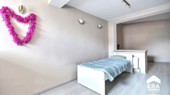 Rue Van Lint - 85 - - 1070