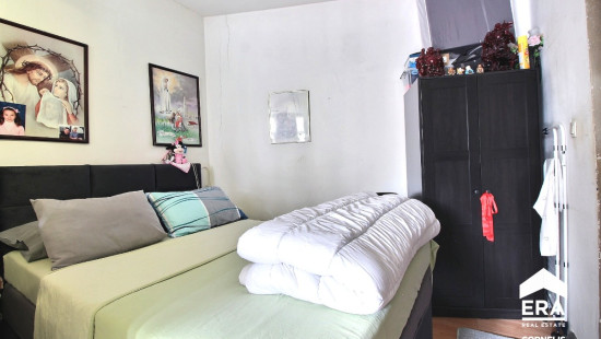 Rue Van Lint - 85 - - 1070