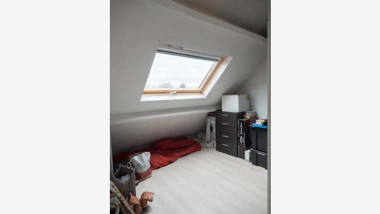 Heistraat - 249 - - 2610
