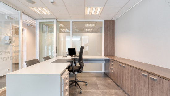 Holstraat - 35 - - 8790
