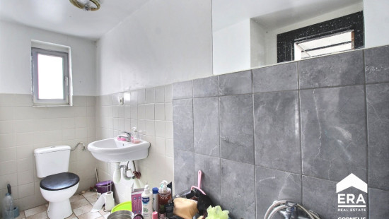 Rue Van Lint - 85 - - 1070