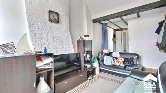 Rue Van Lint - 85 - - 1070