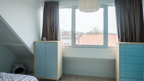 Heistraat - 249 - - 2610