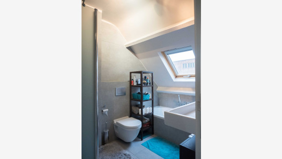 Heistraat - 249 - - 2610
