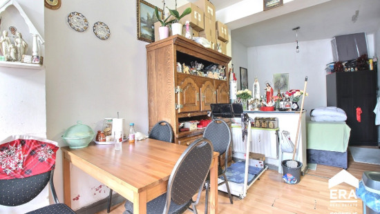 Rue Van Lint - 85 - - 1070