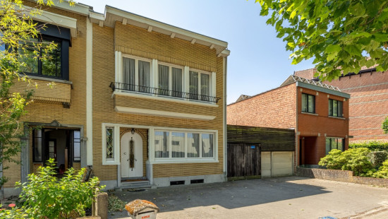 Binnensteenweg - 154 - - 2530