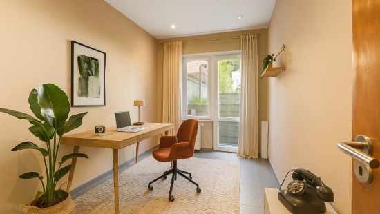 Avenue des Etangs - 111 - G - 1780