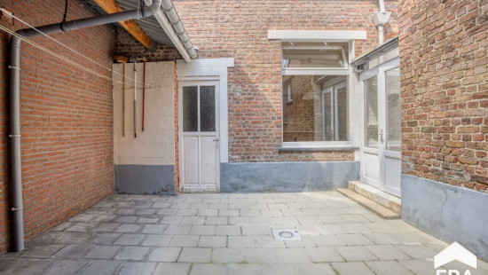 Ernest Ourystraat - 54 - - 3320