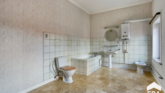 Ernest Ourystraat - 54 - - 3320