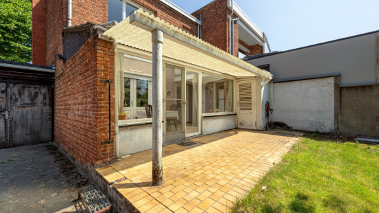 Binnensteenweg - 154 - - 2530