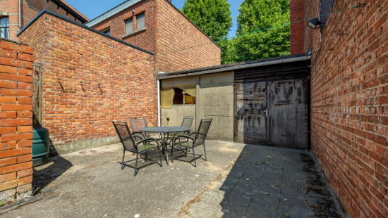 Binnensteenweg - 154 - - 2530