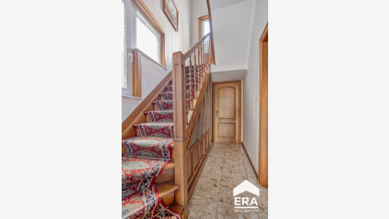 Ernest Ourystraat - 54 - - 3320