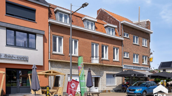 Ernest Ourystraat - 54 - - 3320