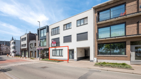 Kaaiplein - 21 - - 2070