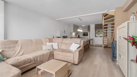 S. Vernieuwestraat - 6 - 502 - 8370