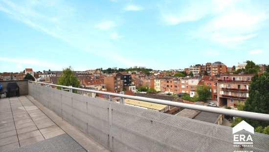Rue van Wambeke - 48 - 4 - 1080