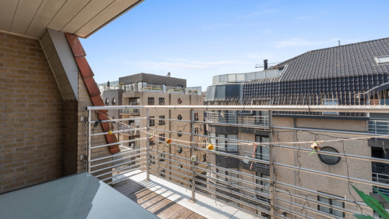 S. Vernieuwestraat - 6 - 502 - 8370