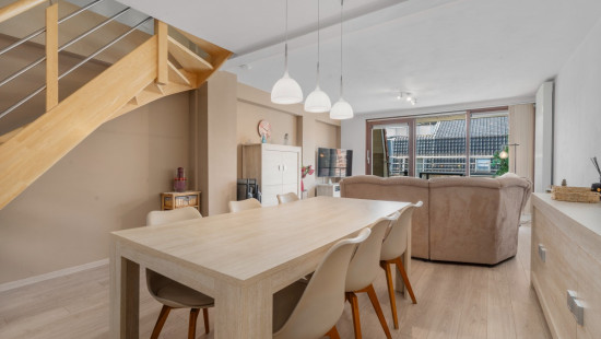 S. Vernieuwestraat - 6 - 502 - 8370