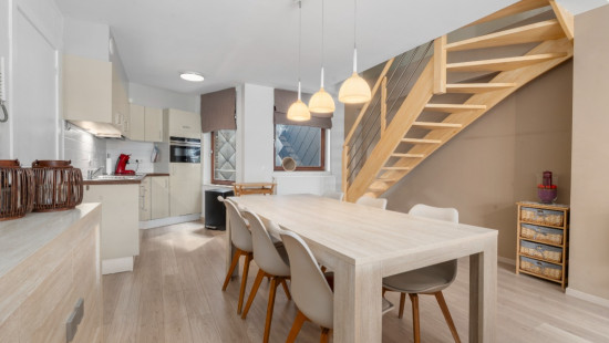 S. Vernieuwestraat - 6 - 502 - 8370